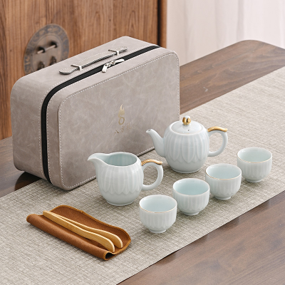 和順8入茶具
