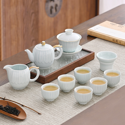 和順11入茶具