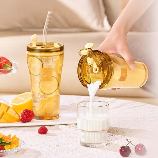 康寧CORELLEBRANDS心悅雙飲杯