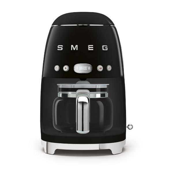 SMEG滴漏式咖啡機DCF02