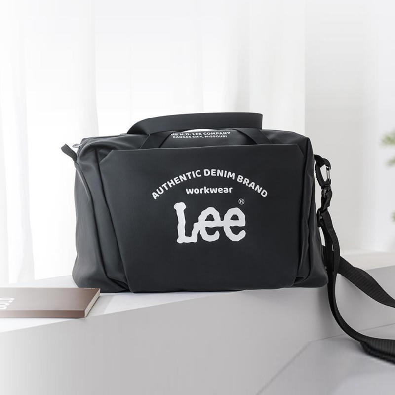 Lee風尚多功能通勤包