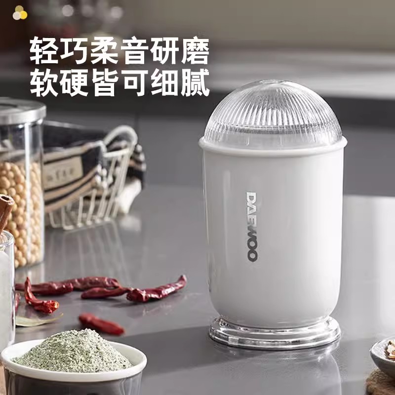 大宇研磨機P01