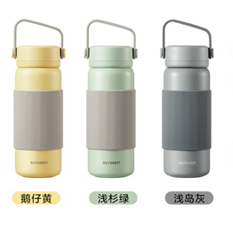 北鼎泡茶保溫杯