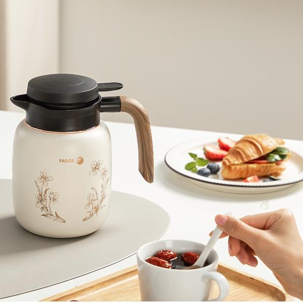法格養(yǎng)身系列燜茶壺FG-HH11001