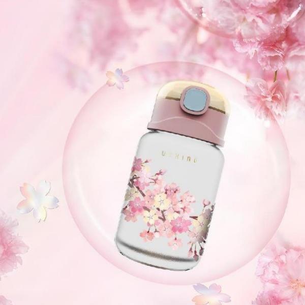 內(nèi)野-含萱吸管杯HU-HL40-03