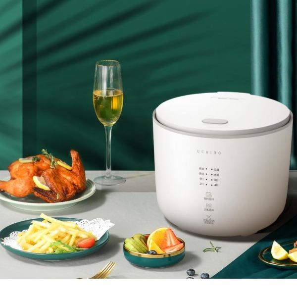 內(nèi)野-智能電飯煲HU-GFB20-02Y
