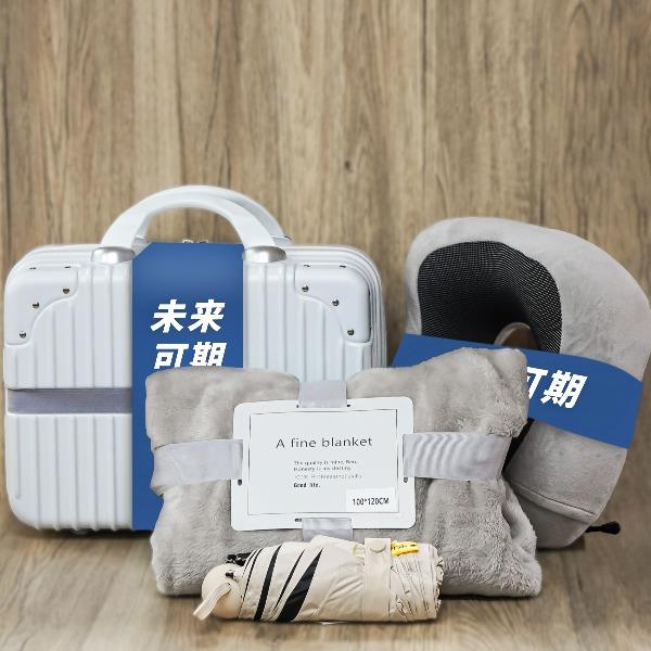 渝情渝礼·未来可期礼盒