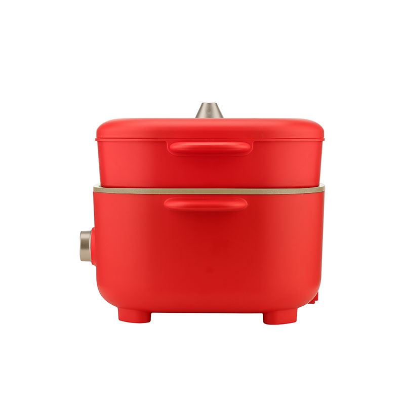 乐扣乐扣液体加热器EJP1527RED