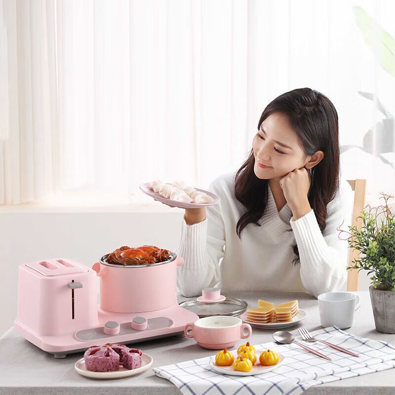 东菱多功能锅DL-3405