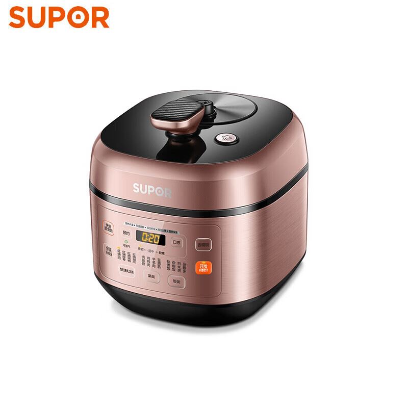 苏泊尔电压力锅SY-50FC29Q