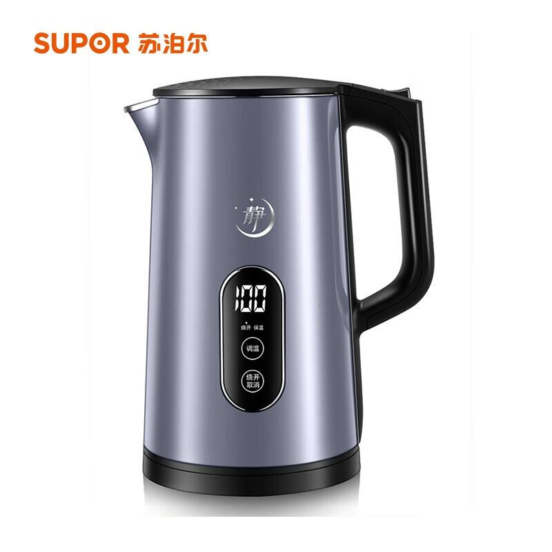 苏泊尔电水壶SW-17S63A