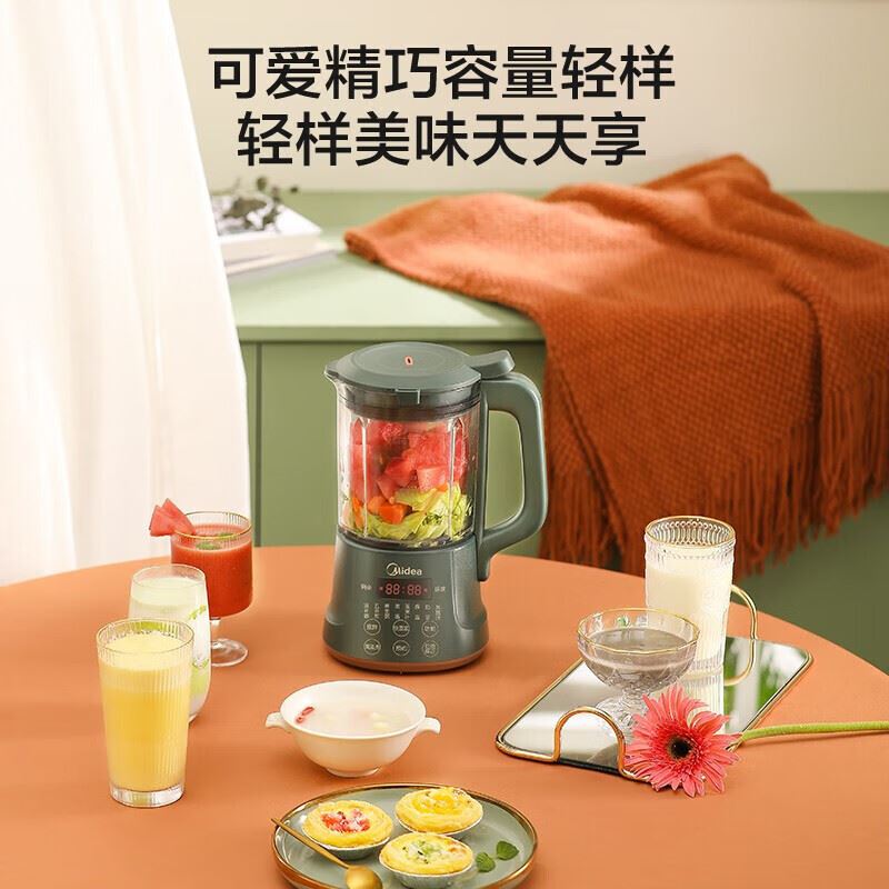 美的破壁机PB40Q2-413