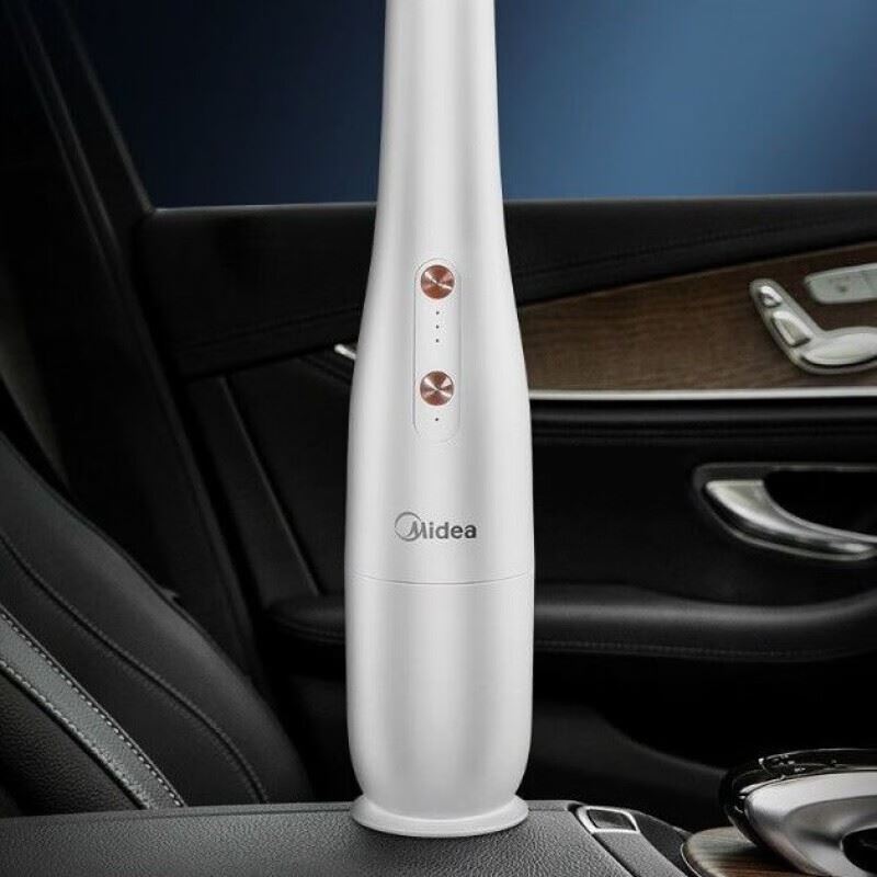 美的吸尘器HDC30