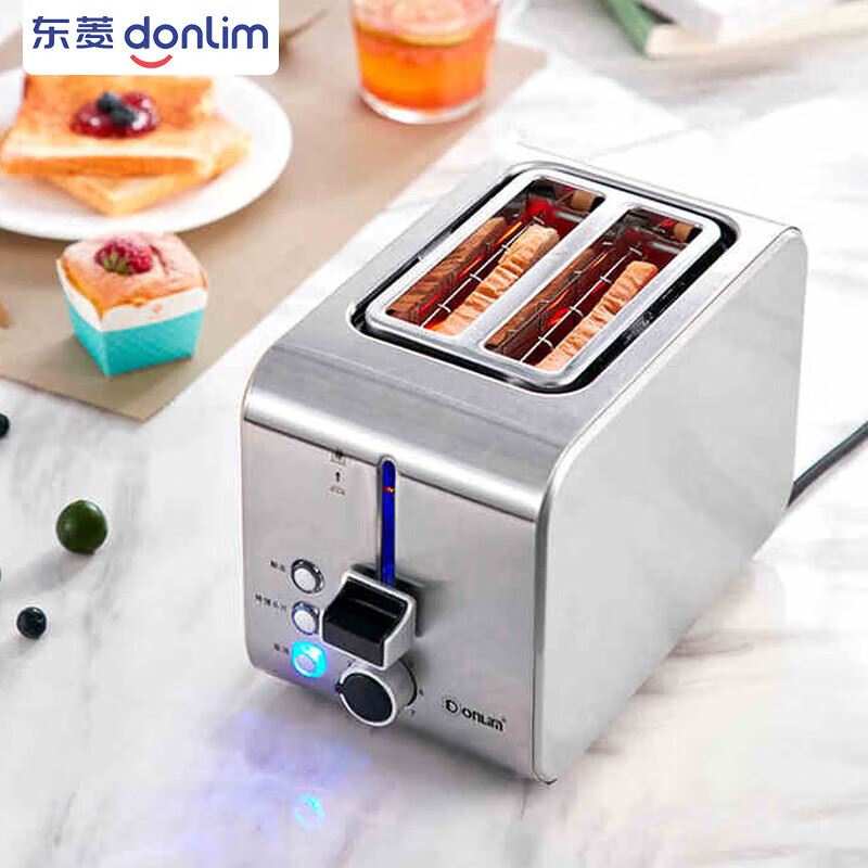 东菱面包机DL-8117