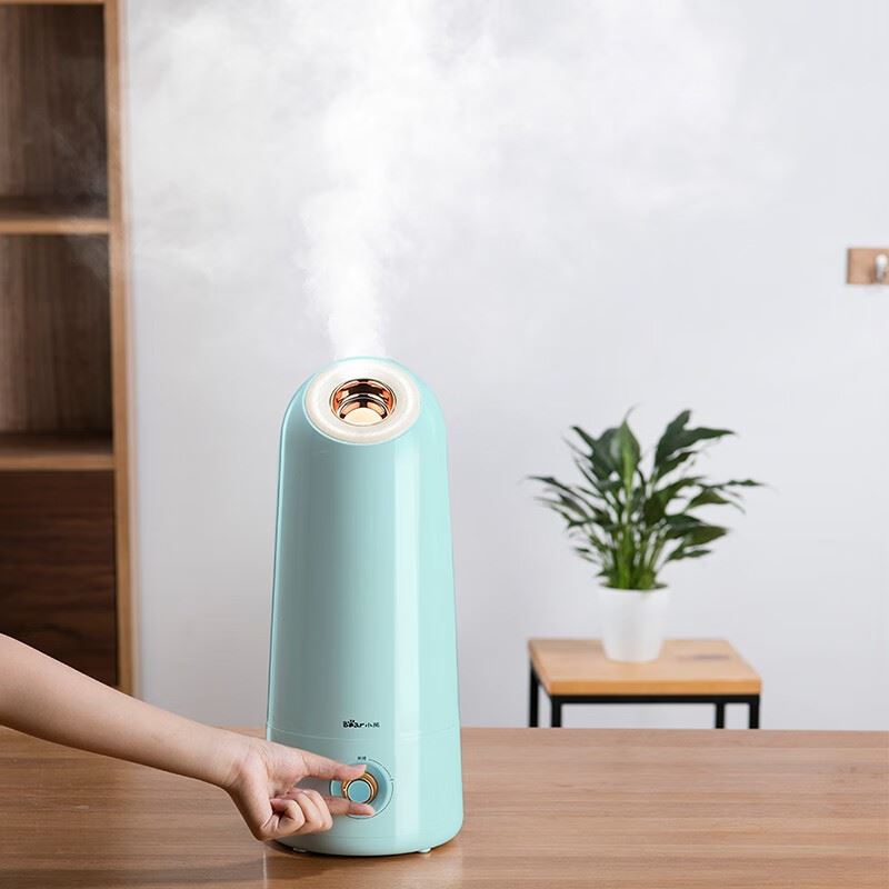 小熊加湿器JSQ-C50F6