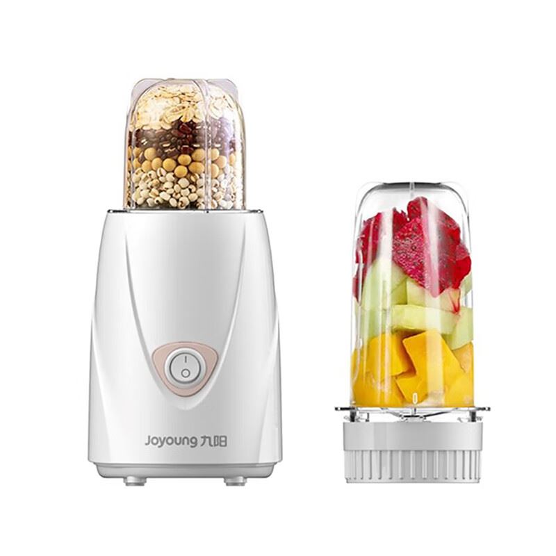 九阳料理机S1-LM670