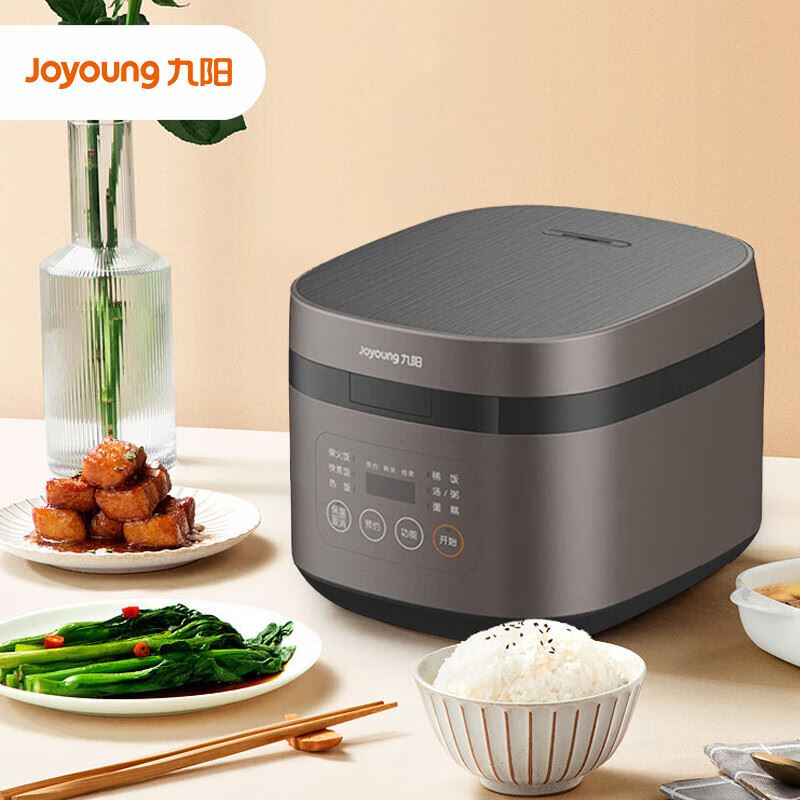 九阳电饭煲F40FY-F311