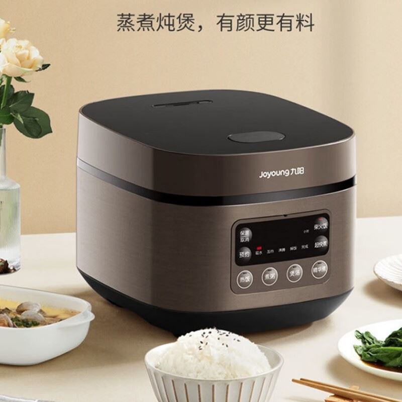 九阳电饭煲F30FZ-F4170