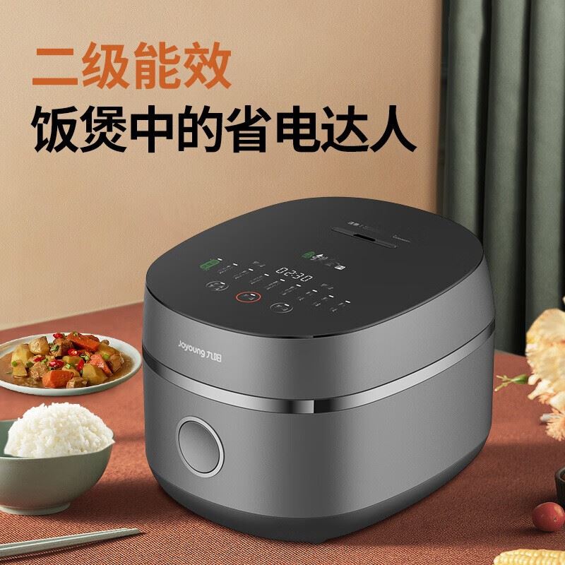 九阳电饭煲F-40TD01