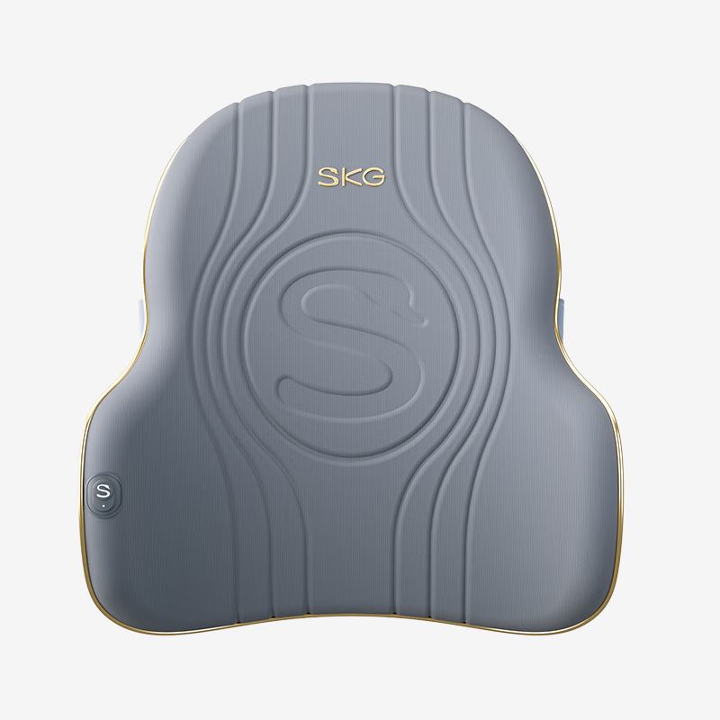 SKG腰部按摩器T3时尚款