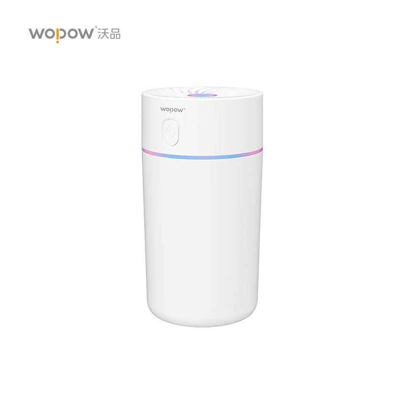 沃品HM03P七彩杯加湿器