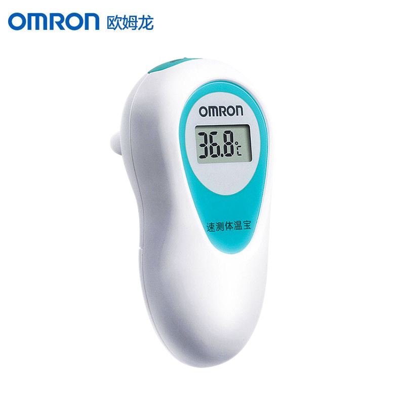 欧姆龙电子体温器MC-510标配