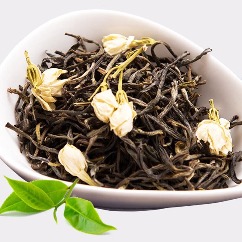悦正茉莉春芽
