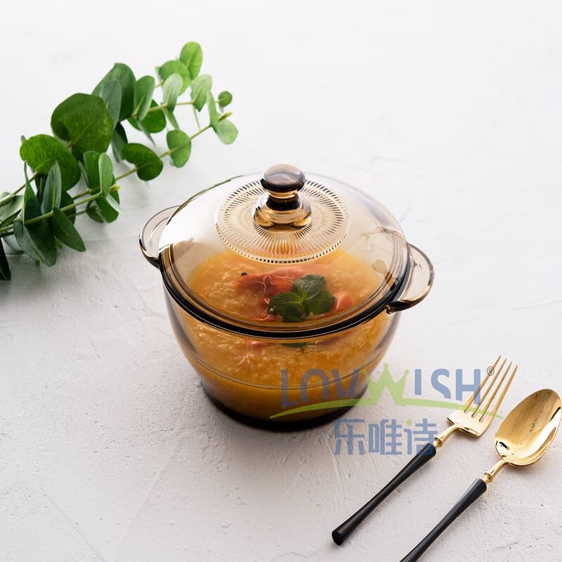 康馥如意煲五件套