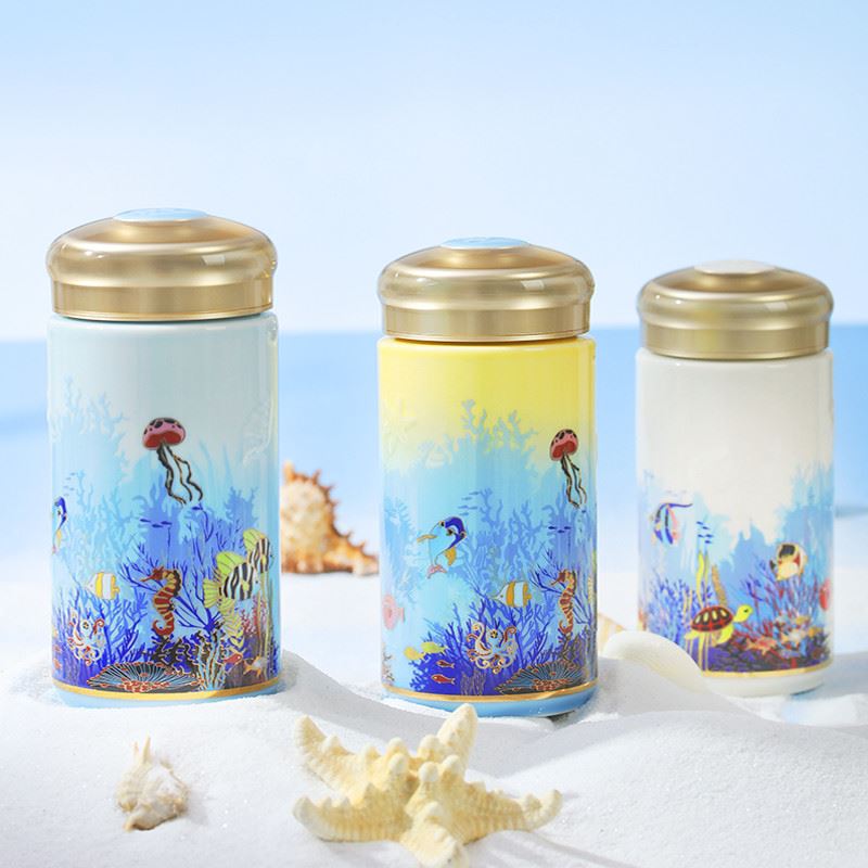 乾唐轩-海底世界330ml