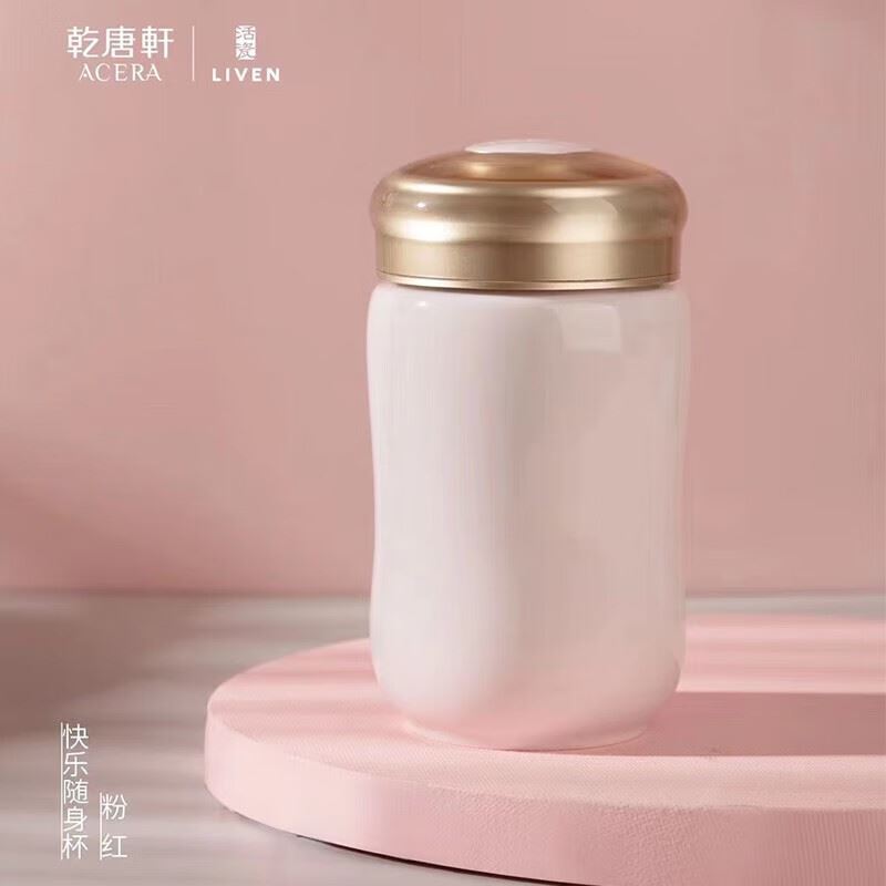乾唐轩-快乐曲线300ml