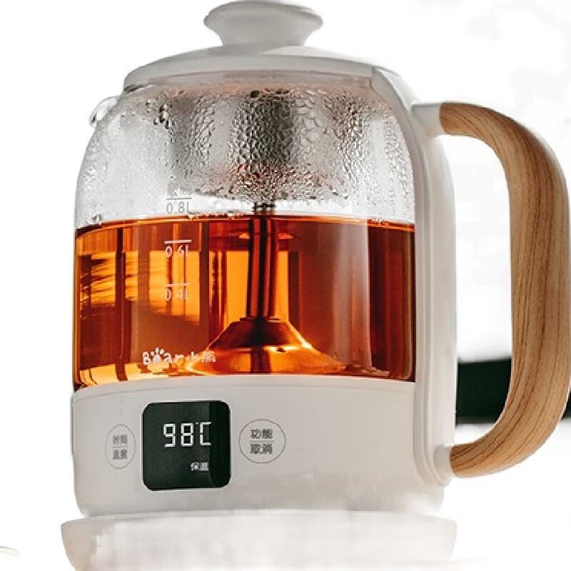 小熊煮茶器ZCQ-A08T1