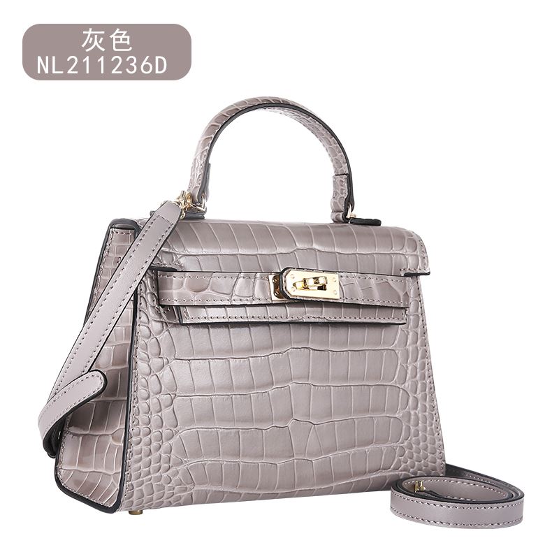 喜来登手提包女包NL211236