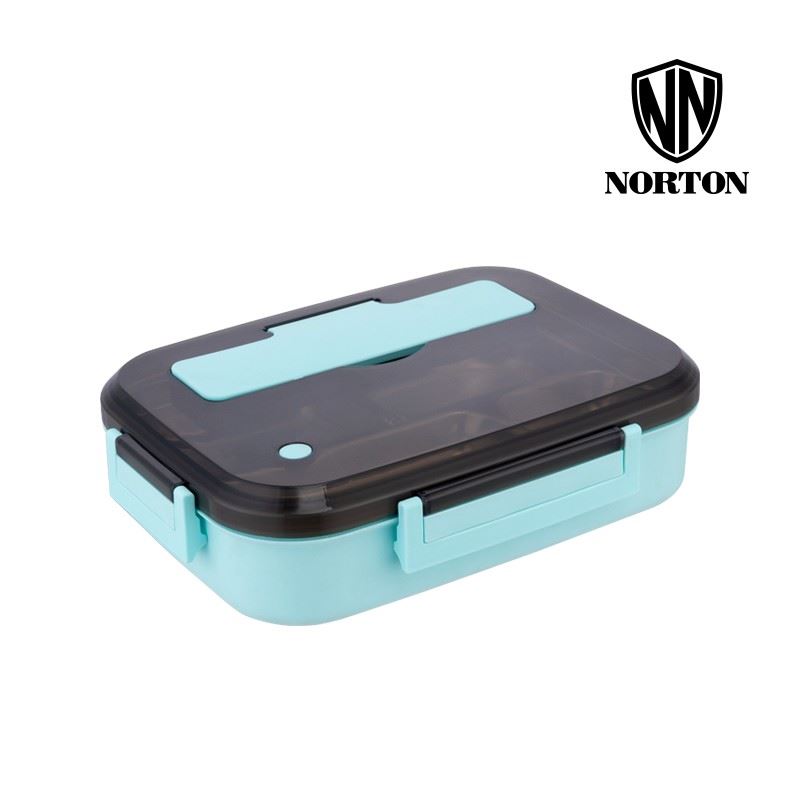 NORTON诺顿斯德宝1500ML便当盒5GSDB1500