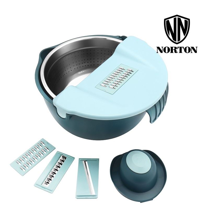 NORTON诺顿智巧多功能组合盆5GZQ008