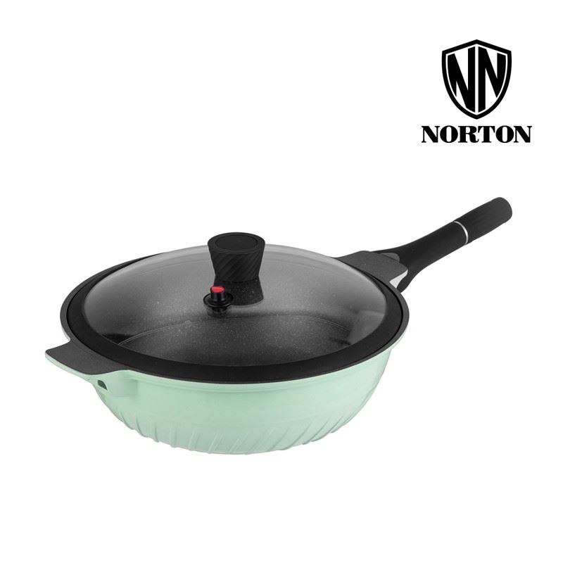 NORTON诺顿多功能锅1JFNS032