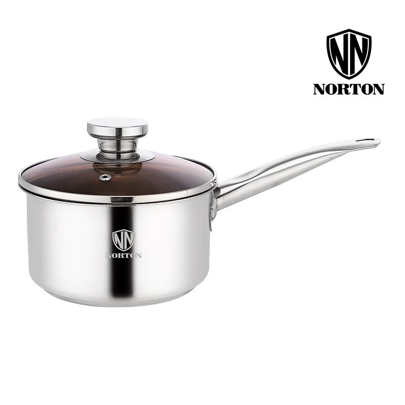 NORTON诺顿战釜复合刚奶锅3TZF016