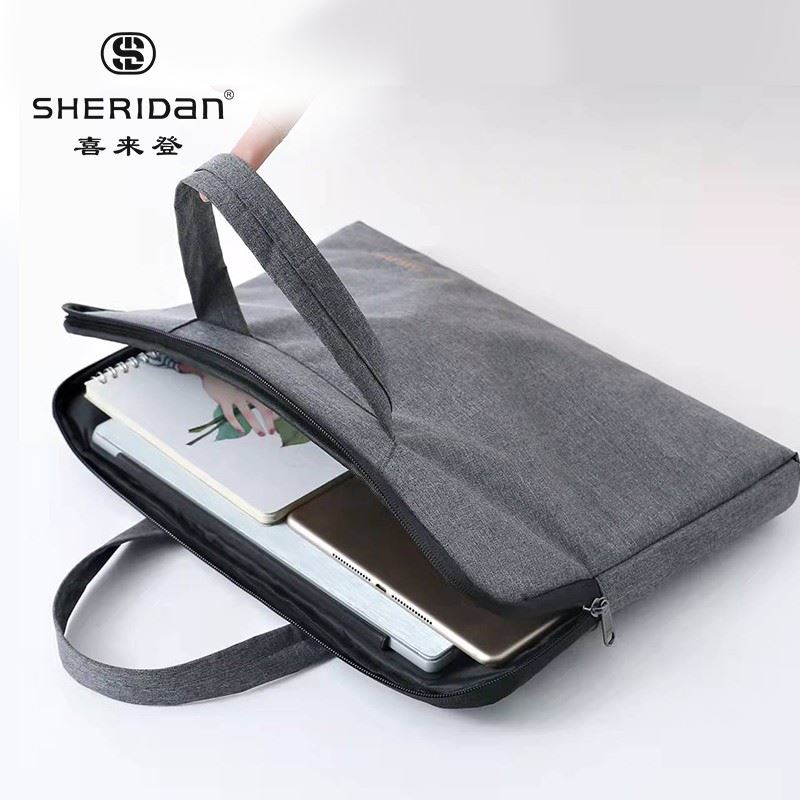 喜来登商务公文包手提包SHB220431