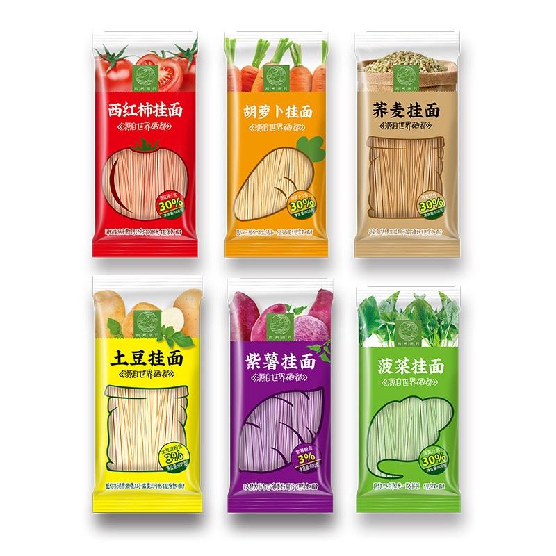陇间柒月见字如面礼盒见字如面A款3.6kg