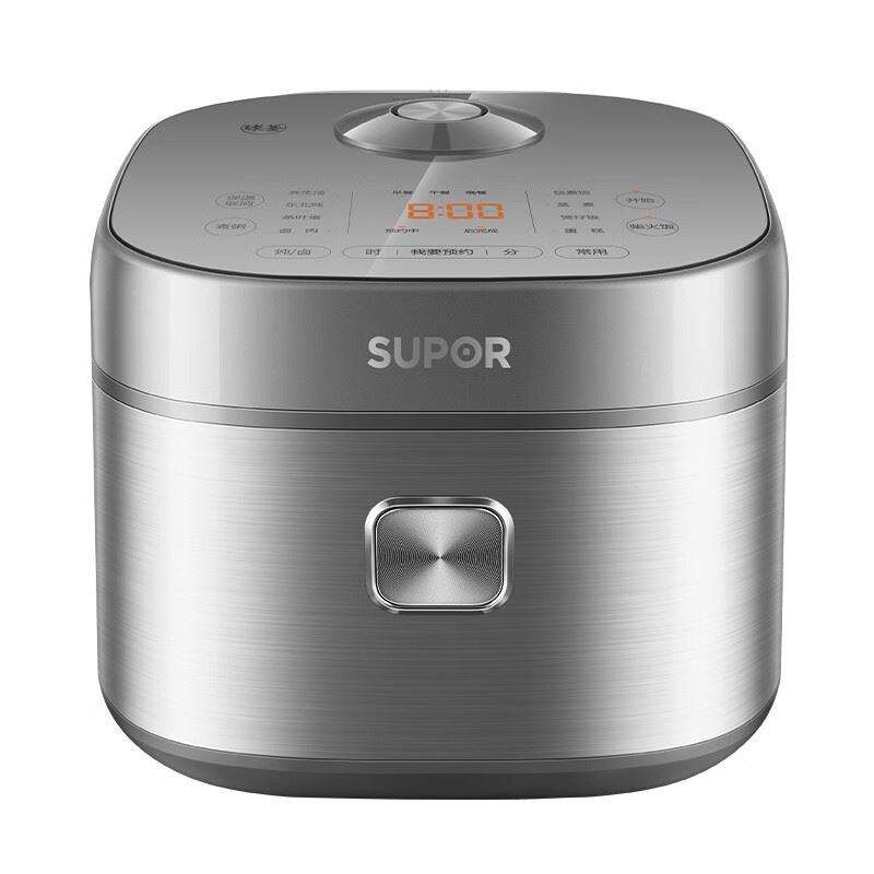 苏泊尔电饭煲4LSF40FC99