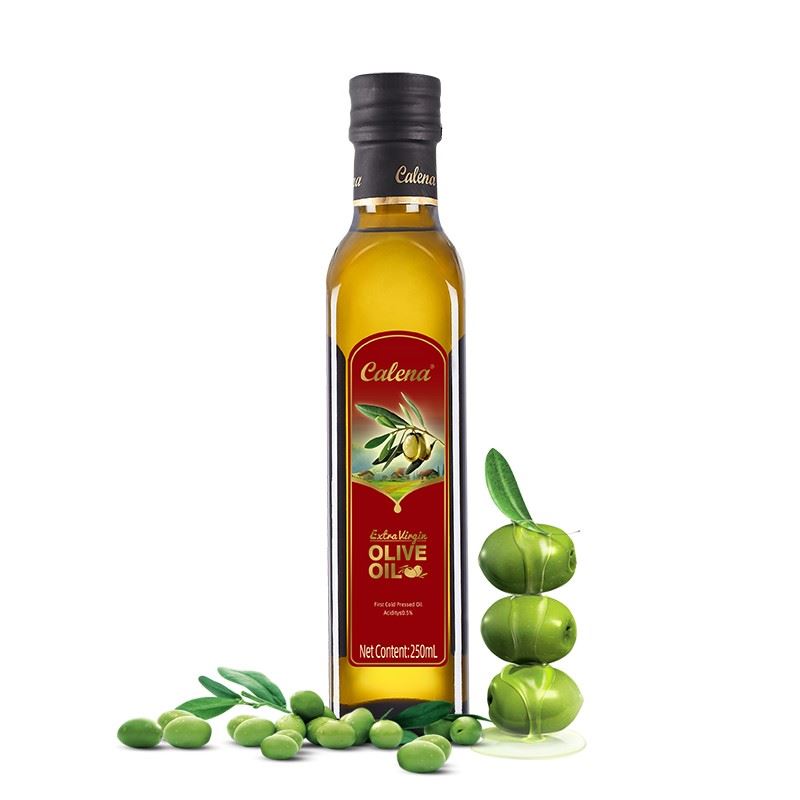 克莉娜特级初榨橄榄油250ML