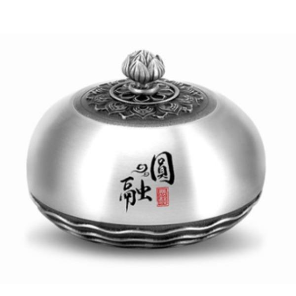 圆融-茶叶罐