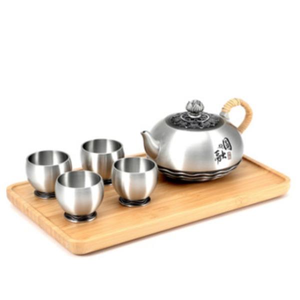 圆融-茶具套装