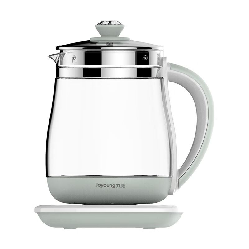 九阳1.5L多功能煮茶器养生壶K15F-WY6780