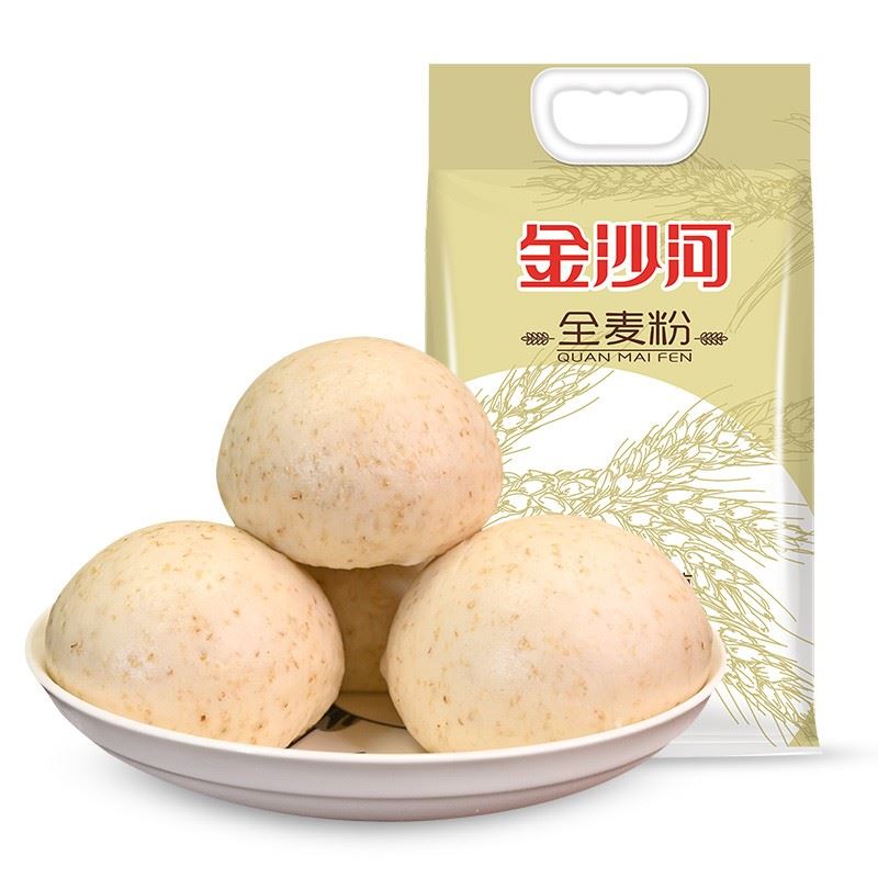 金沙河吉祥如意礼盒