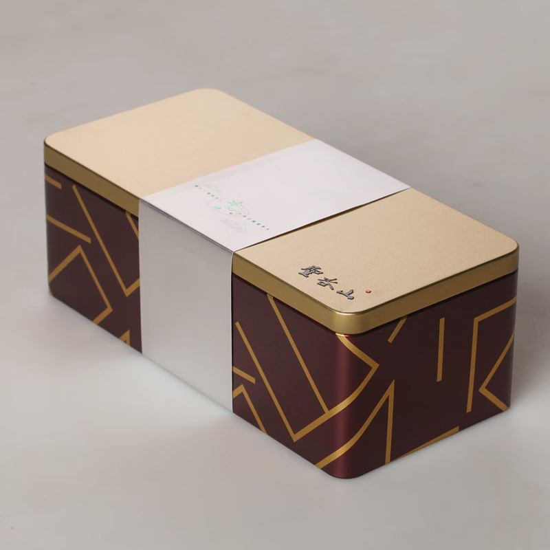圣谷山崇礼系列-金冰心片120g