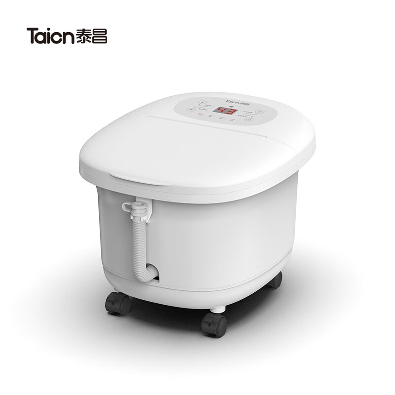 泰昌（Taicn）足浴盆按售后3
