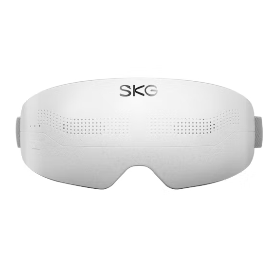 skg眼部按摩仪售后1