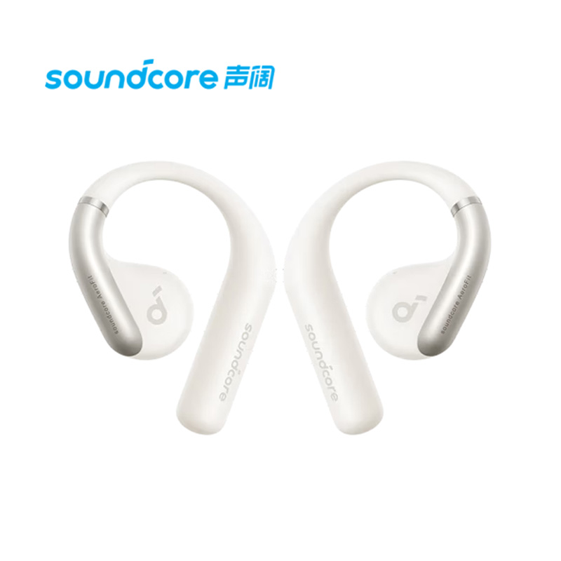 声阔轻跃线云感不入耳蓝牙耳机A3872