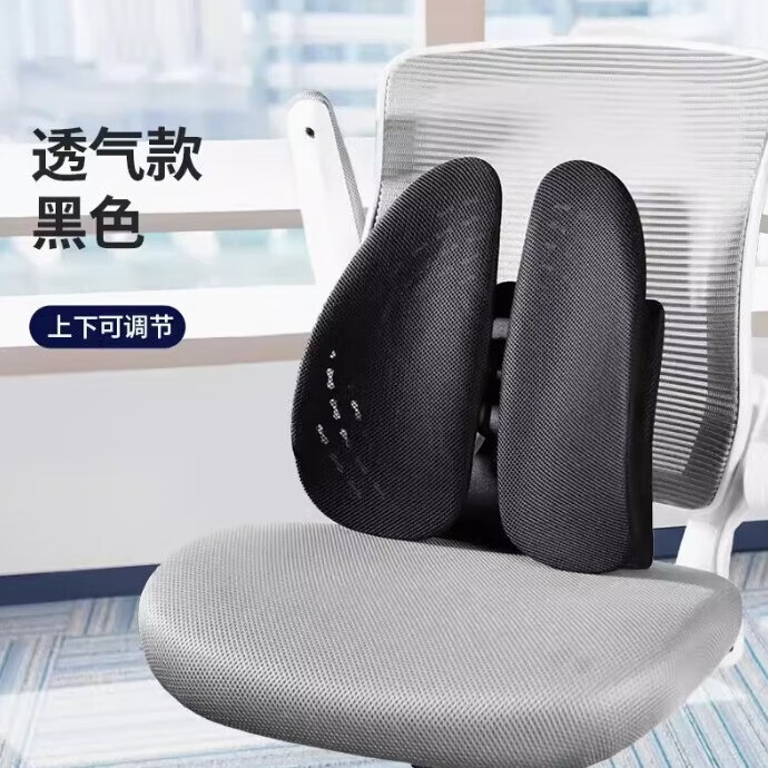 佳奥人体工学腰垫