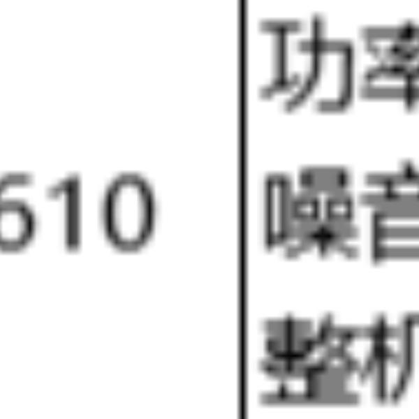 超人负离子吹风机RD7610